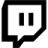 Twitch Logo